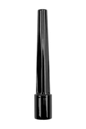 Wehrli 07.5-19 Chevrolet 6.6L Duramax Billet TIG Torch Stubby Antenna - Gloss Black In Demand