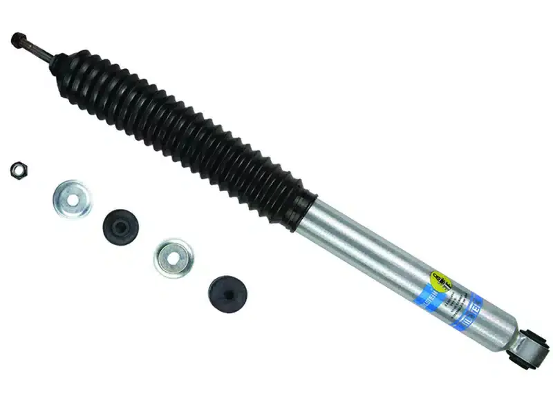 Bilstein B8 5100 Off-Road Shock 24-066464 | RealTruck Must Have