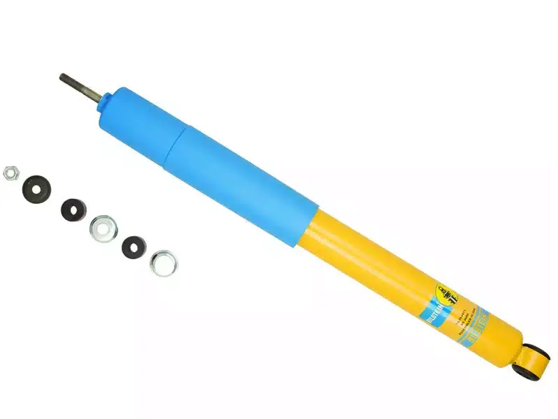 Price Drop Bilstein B6 4600 Shock 24-265973 | RealTruck
