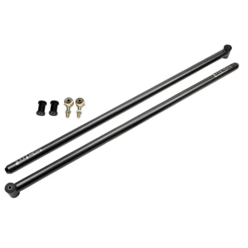 Next Day Delivery Wehrli Universal Traction Bar 68in Long - Bronze Chrome