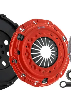 Action Clutch 2023 Acura Integra 1.5L (L15CA) Turbo Ironman Sprung (Street) Clutch Kit Fan Favorite