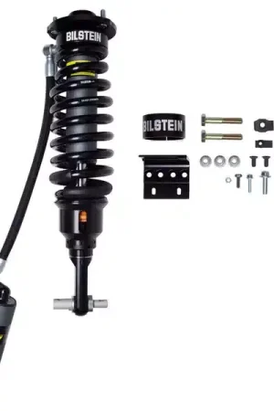 Affordable Bilstein B8 8112 ZoneControl CR Coilover Shocks 41-326701 | RealTruck