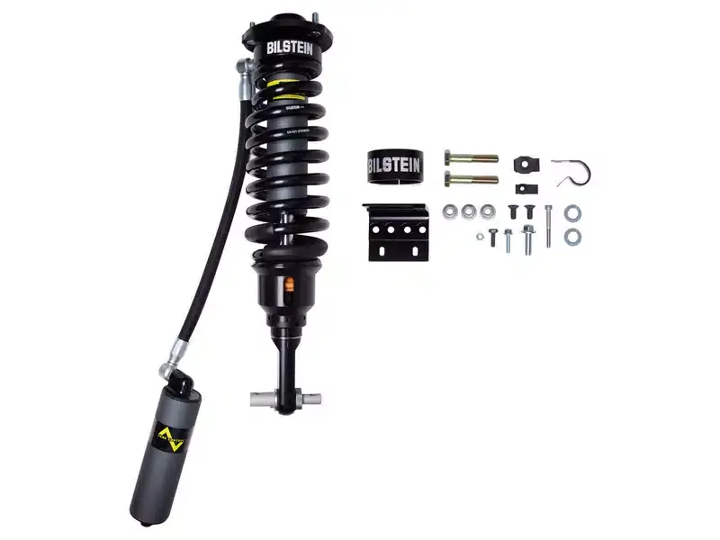 Affordable Bilstein B8 8112 ZoneControl CR Coilover Shocks 41-326701 | RealTruck