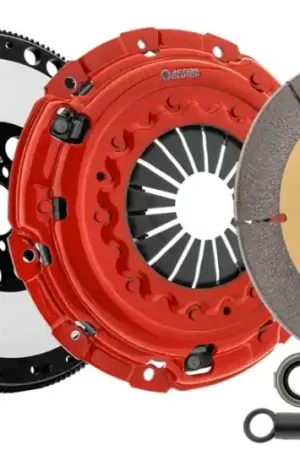 Action Clutch 04-05 BMW 330Ci 3.0L Ironman Sprung (Street) Clutch Kit Next Day Delivery