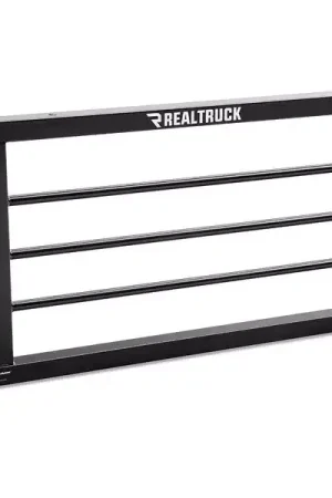 Backrack SRX Headache Rack SRX900&BKR-40123 | RealTruck Limited Time