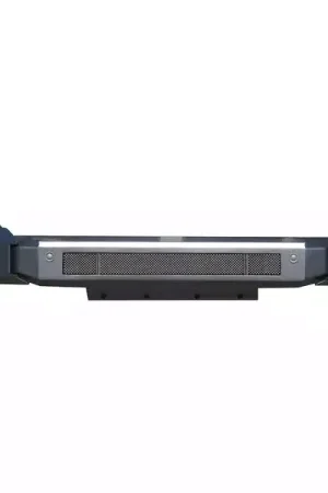 Black Horse Armour II Front Bumper AFB-RA14-BU | RealTruck Best Price