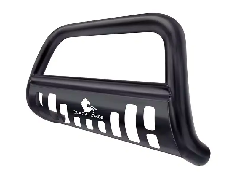 Black Horse Black Bull Bar CBB-GMB1701SP | RealTruck Exclusive Offer