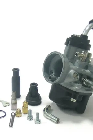 Athena Agrale 50 Dell Orto Carburetor PHVA 17.5 CD (For Rubber Manifold) Best Price