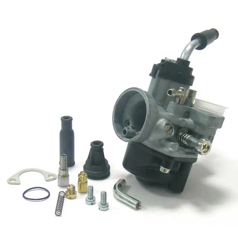 Athena Agrale 50 Dell Orto Carburetor PHVA 17.5 CD (For Rubber Manifold) Best Price