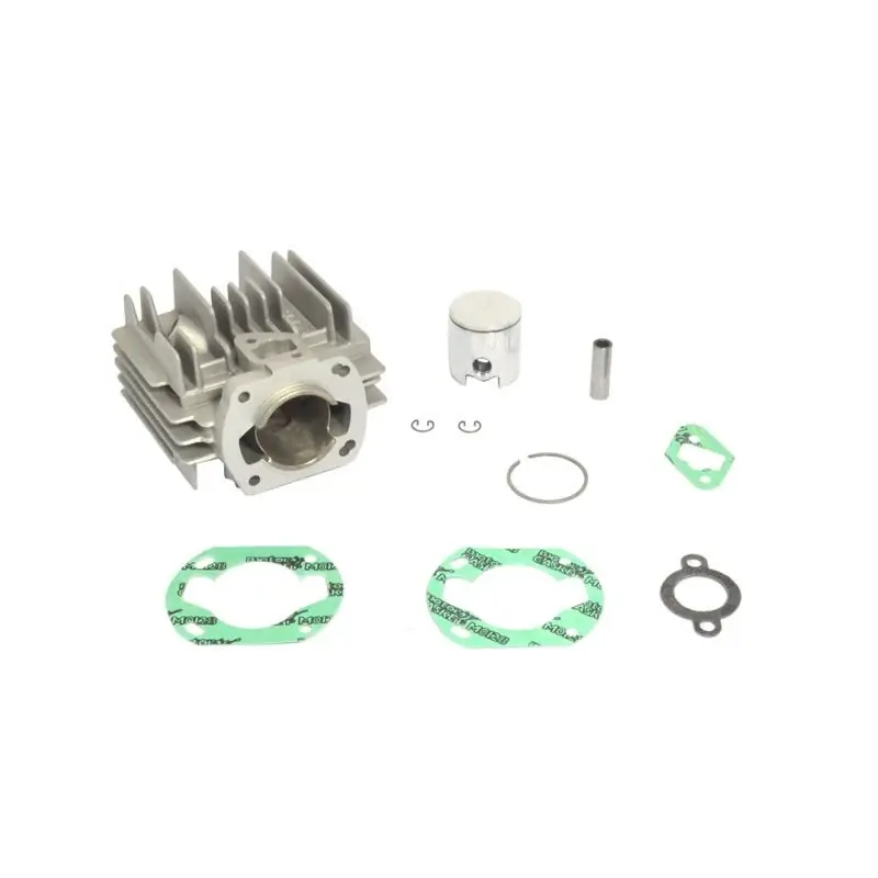 Athena Sachs 50 45mm 70cc Big Bore Cylinder Kit Bore w/o Manifolds Markdown
