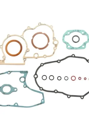 Athena 83-92 Fantic 2T Professional Air 125 Complete Gasket Kit (Excl Oil Seal) Best Price