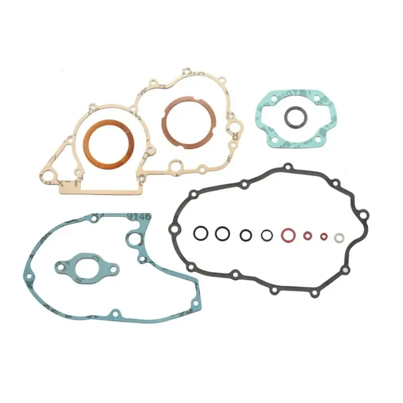 Athena 83-92 Fantic 2T Professional Air 125 Complete Gasket Kit (Excl Oil Seal) Best Price