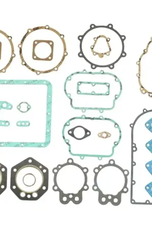 Athena 1969 Moto Guzzi V7 Special 750 Complete Gasket Kit (w/o Oil Seals) Genuine