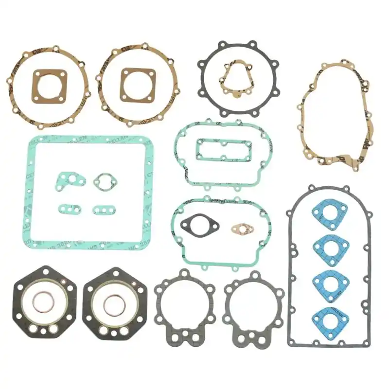 Athena 1969 Moto Guzzi V7 Special 750 Complete Gasket Kit (w/o Oil Seals) Genuine