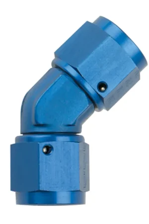 Fragola -12AN x 45 Degree Female Coupler Exclusive Offer