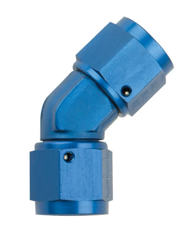 Fragola -12AN x 45 Degree Female Coupler Exclusive Offer