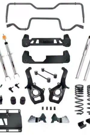 Belltech 6" Lift Kit 153713TPS | RealTruck Special Offer