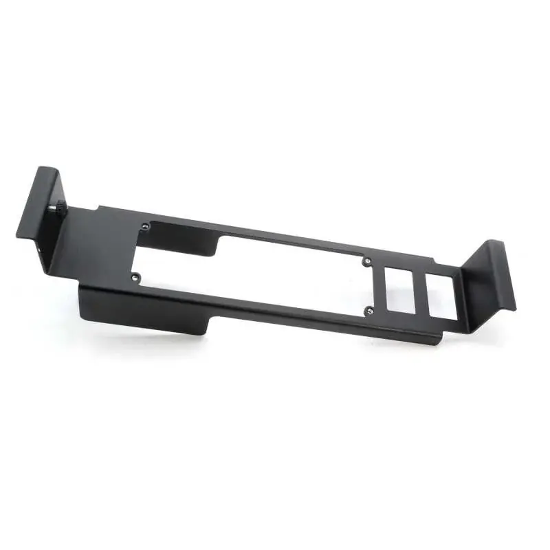 Rugged Radios Center Console Radio Mount for Ford Chevy GMC/Ram TRX Trucks - M1/RM45/RM60/GMR45 Hot Picks
