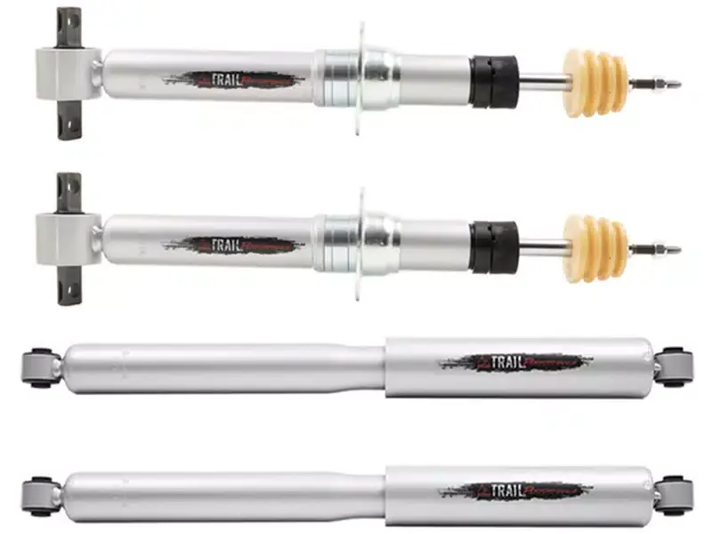 New Arrival Belltech Trail Performance Shocks 9660 | RealTruck
