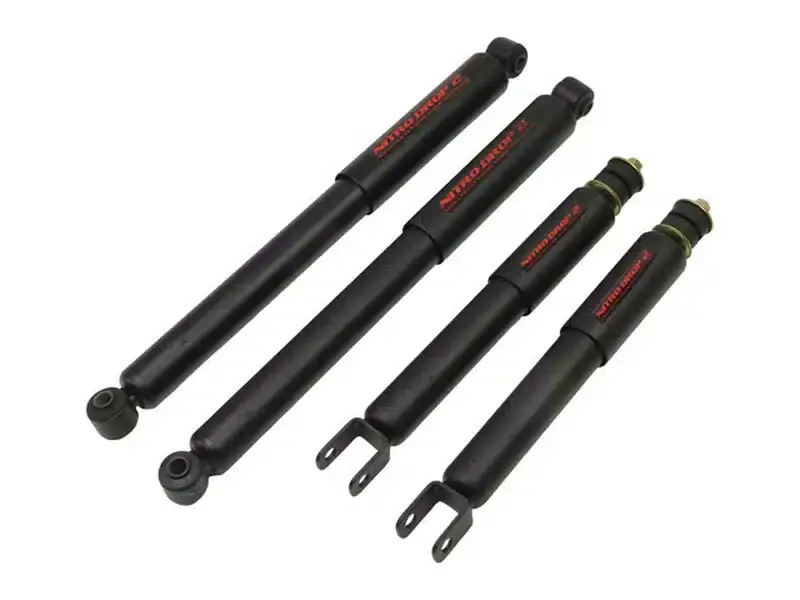 Fast Shipping BellTech ND2 OEM Replacement Shocks OE9102 | RealTruck
