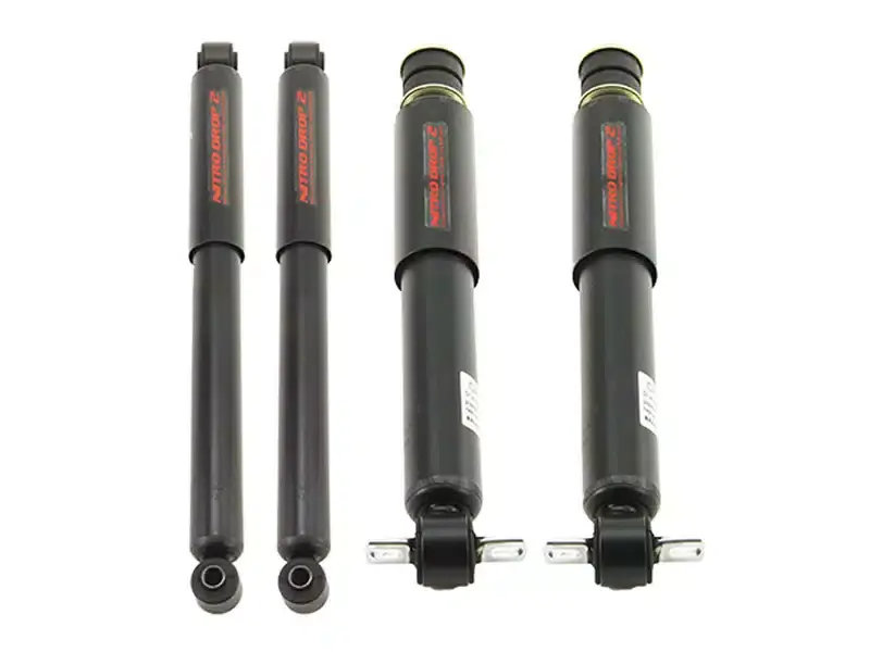 Weekend Sale BellTech ND2 OEM Replacement Shocks OE9243 | RealTruck