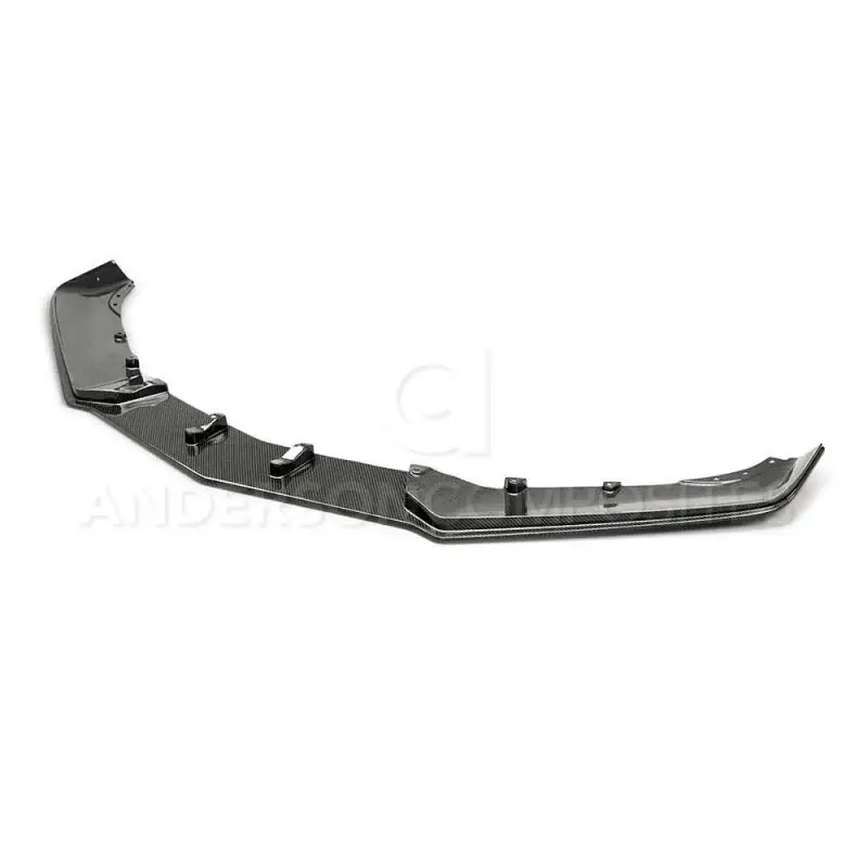 Crafted Anderson Composites 2019 Chevrolet Camaro Type-SS Front Chin Spoiler / Splitter