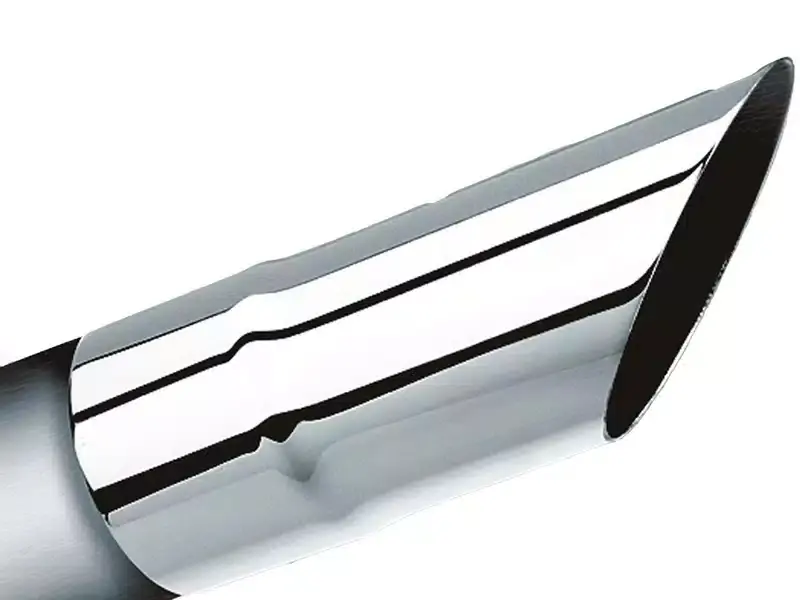 Price Cut Borla Exhaust Tip 20107 | RealTruck