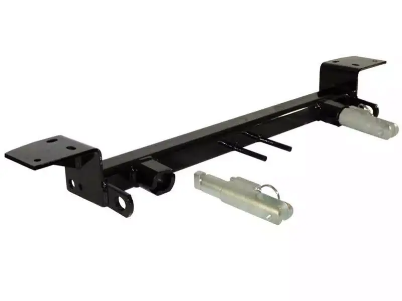 Today Only Blue Ox Custom Base Plate BX2682 | RealTruck