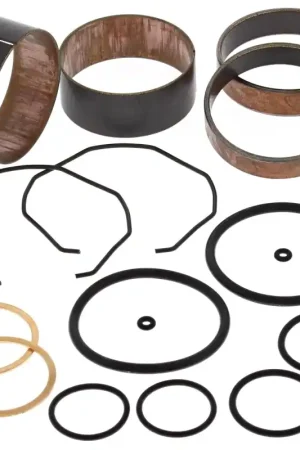 All Balls Racing 02-03 Kawasaki KX125 Fork Bushing Kit Grab Now