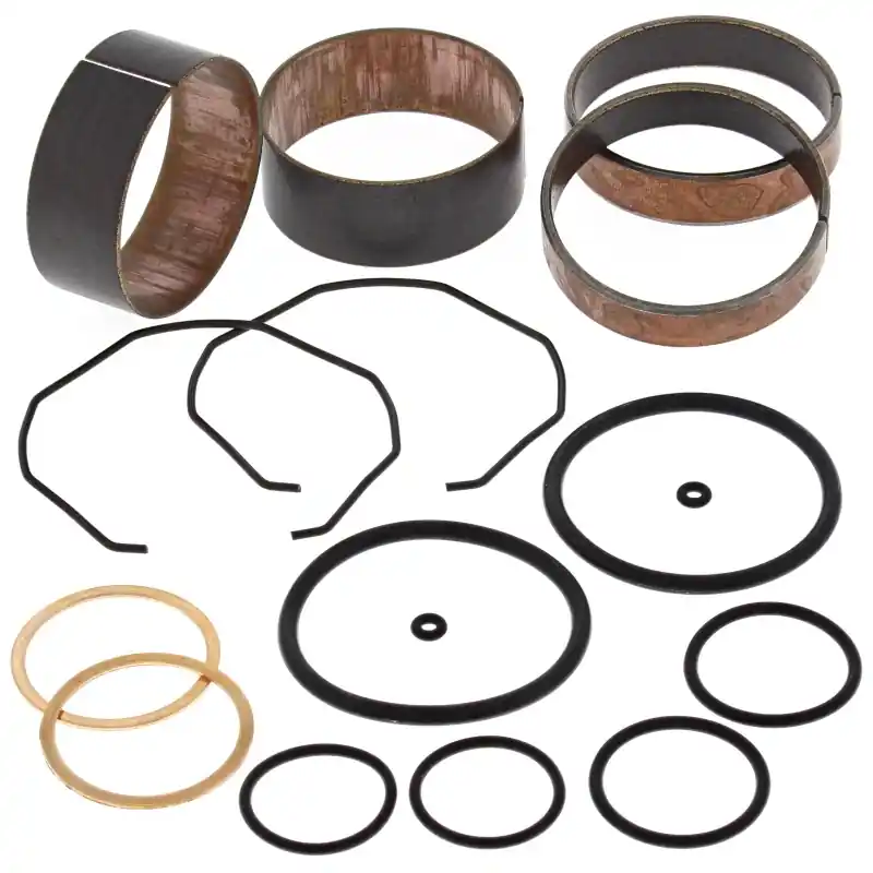 All Balls Racing 02-03 Kawasaki KX125 Fork Bushing Kit Grab Now