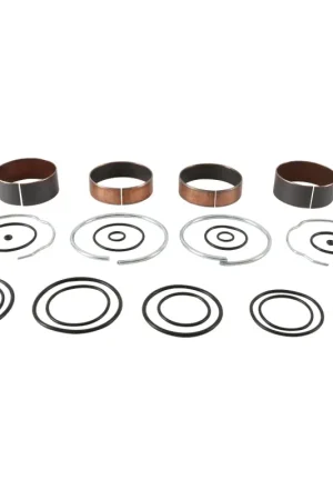 All Balls Racing 15-18 Kawasaki KX450F Fork Bushing Kit Budget