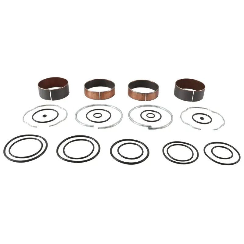 All Balls Racing 15-18 Kawasaki KX450F Fork Bushing Kit Budget