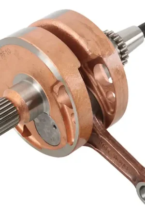 Affordable Hot Rods 10-17 CRF 250 R Crankshaft Assembly