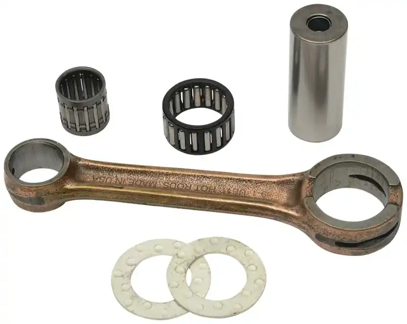 Hot Rods 87-89 Honda TRX 250 R 250cc Connecting Rod Kit Final Sale