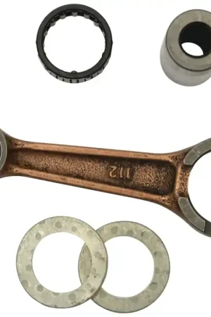Authentic Hot Rods 98-00 Kawasaki KX 80 80cc Connecting Rod Kit