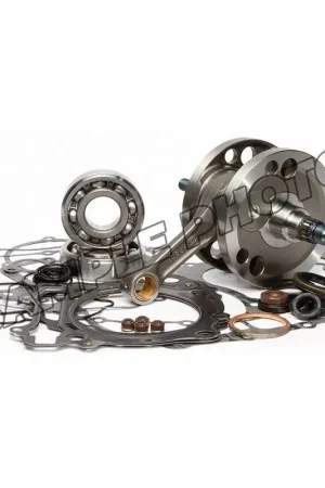 Exclusive Offer Hot Rods 2009 Suzuki LT-R 450 450cc Bottom End Kit