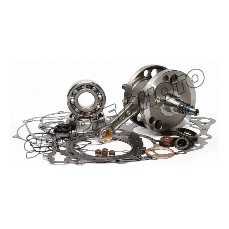 Exclusive Offer Hot Rods 2009 Suzuki LT-R 450 450cc Bottom End Kit