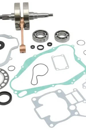 Genuine Hot Rods 88-92 Suzuki LT 250 R 250cc Bottom End Kit