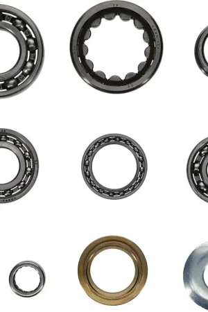 Final Sale Hot Rods 17-18 Husqvarna TE 250 250cc Transmission Bearing Kit