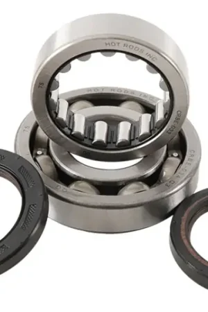Deal Hot Rods 04-05 CRF 250 R/04-06 CRF 250 X Main Bearing & Seal Kit