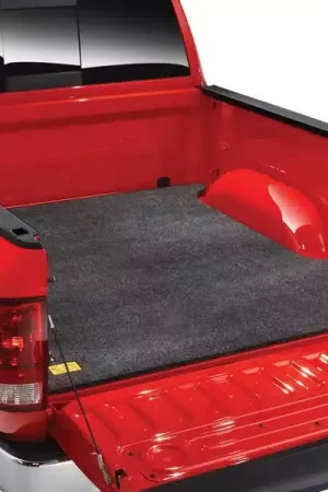 BedRug Classic Bed Mat BMC20LBS | RealTruck New Arrival