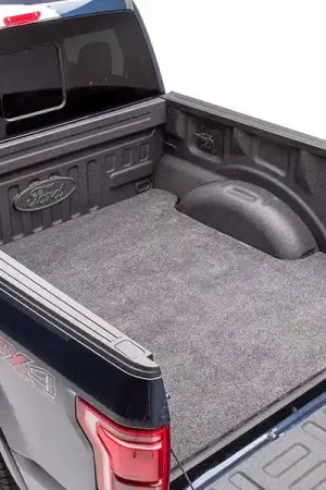 BedRug Classic Bed Mat BMT09CCD | RealTruck Final Sale