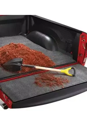 BedRug Tailgate Mat BMY05TG | RealTruck Big Sale