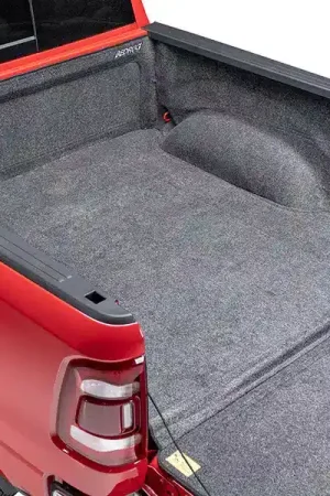 Price Cut BedRug Classic Bed Liner BRY07SBK | RealTruck