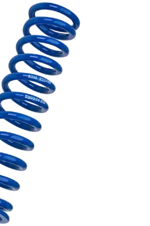 Deal King Shocks 2.5 ID Coil Springs 10 x 150lb