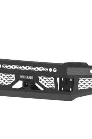 BODYGUARD FT Base Front Bumper JAF17BNBNN | RealTruck One Day Deal