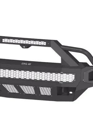 BODYGUARD Freedom Sport Front Bumper NCC24BNBNN | RealTruck One Day Deal
