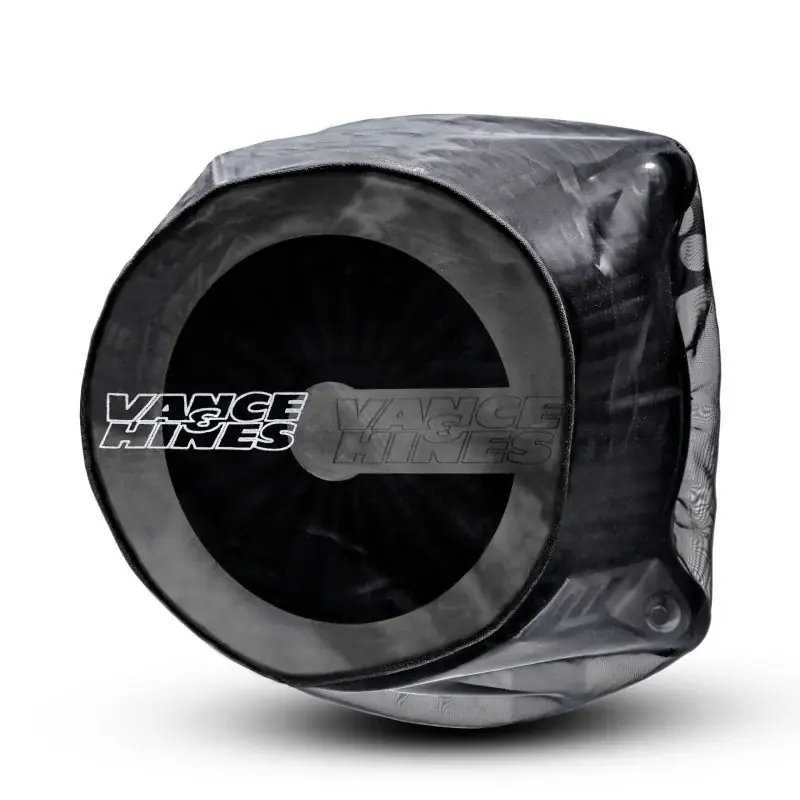 Vance & Hines VO2 Cage Fighter Pre Filter Exclusive Offer