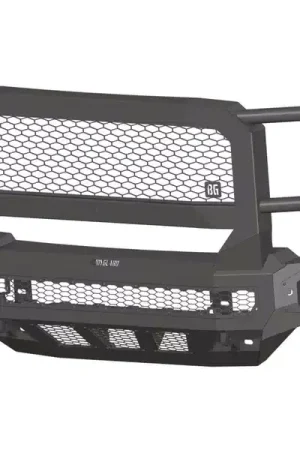 BODYGUARD Freedom Extreme Front Bumper NEG20BNTMN | RealTruck Popular