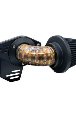 Vance & Hines HD Touring/Softail 17-21 VO2 Falcon Intake SS Next Day Delivery